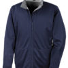 Core Softshell Jacket Result - navy