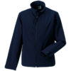 Soft Shell Jacket Russel - french navy
