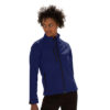 Ladies Soft Shell Jacket Russel - french navy