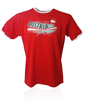 Österreich T-Shirt