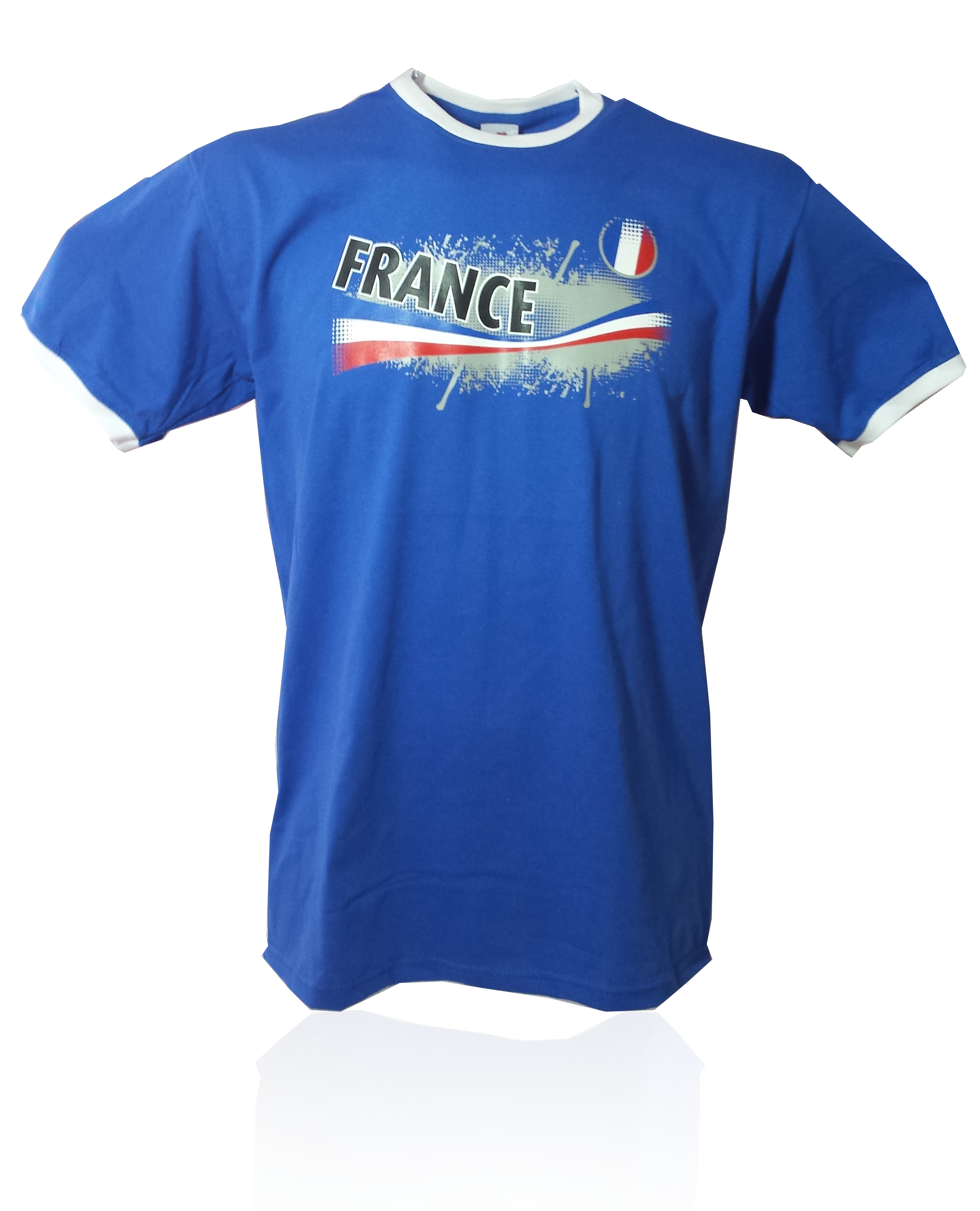 France T-Shirt