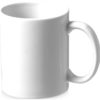 Becher mit Sublimation - Tasse blanko