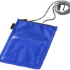 Identify Ausweishalter - blau