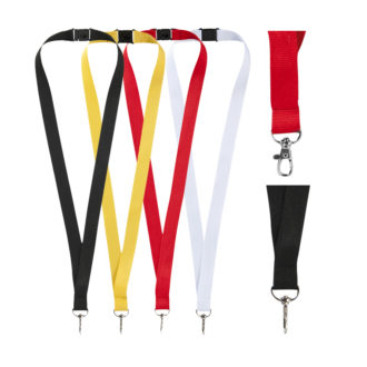 Lanyards