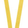 Lanyards - gelb