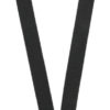 Lanyards - schwarz