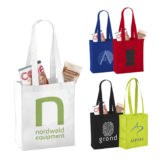 Elm Non Woven Mini Tasche