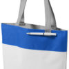 Bloomington Tagungstasche - blau