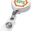 Aspen Rollerclip - Befestigungam Ausweis