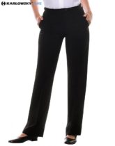 Damen Kellnerhosen Basic Karlowsky