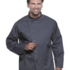 Kochjacken Chef Jacket Lars Long Sleeve KARLOWSKY