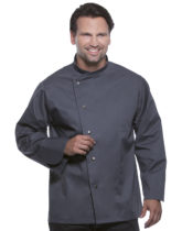 Kochjacken Chef Jacket Lars Long Sleeve KARLOWSKY