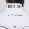 Fashionable Rock Chefs Ladies Jacket KARLOWSKY - a questionof attitude