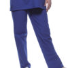 Hosen Luzern Karlowsky - blue