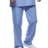 Hosen Luzern Karlowsky - light blue