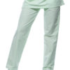 Hosen Luzern Karlowsky - mint