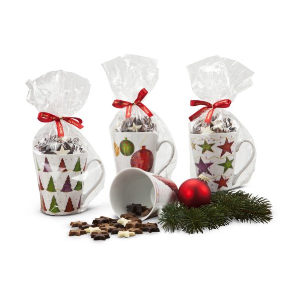 Weihnachtsgeschenke für Mitarbeiter und Kunden hier bestellen