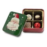 Süße Kleinigkeit als Weihnachtsgeschenk