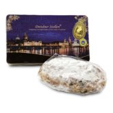 750g Dresdner Stollen Werbegeschenk