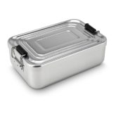 Lunchbox Quadra Präsent