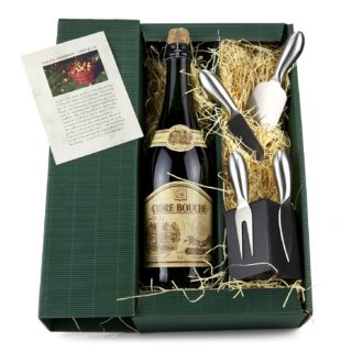 Geschenkset Frisches Frankreich