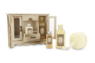 Beauty Care Wellness Set