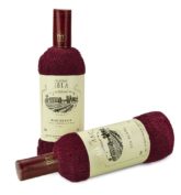 Château Frottee Bordeaux Werbegeschenk