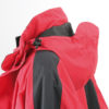 Allwetterjacken James Nicholson - brown/black