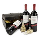 Sangiovese Schatz Werbepräsent