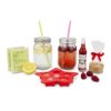 Fresh Lemonade - offen