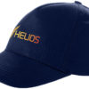Brunswick Cap Elevate - navy