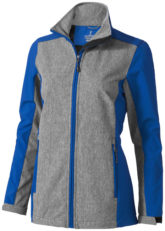 Vesper Softshell Damenjacke Elevate