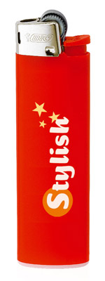 BIC J23 Slim Feuerzeug