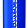 BIC J38 Elektronic Feuerzeug Chrom - dunkelblau