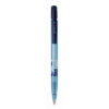 BiC Media Clic kgs - gefrostet blau