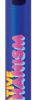 BiC Media Clic kgs - navy