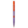 BiC Media Clic kgs - gefrostet violett