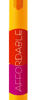 BiC Round Stic Kugelschreiber - gelb