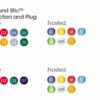 BiC Round Stic - Farben