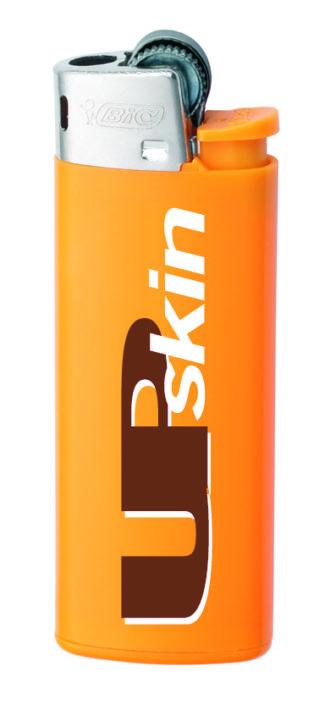 BiC J25 Feuerzeug Mini Standard