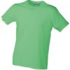 Werbemittel T-Shirt Mens Slim Fit-T _ frog