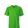 Werbemittel T Shirt VT Medium - limegreen