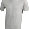 Werbemittel T Shirt VT Medium - lightgrey