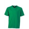Werbemittel T Shirt VT Medium - irishgreen