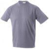 Kinder T-Shirt Junior Basic-T - lilac