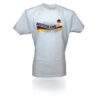 Germany T-Shirt 190g/m²