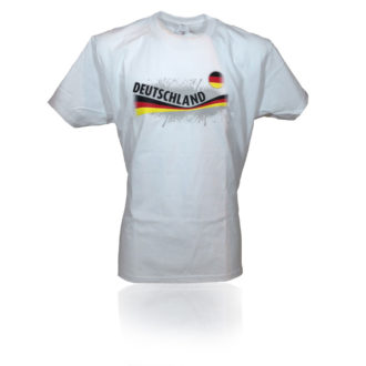 Germany T-Shirt 190g/m²