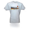 Deutschland Kinder T-Shirt 150g/m²