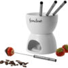 Schoko Fondue Werbegeschenk