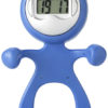 Flexi Uhr -